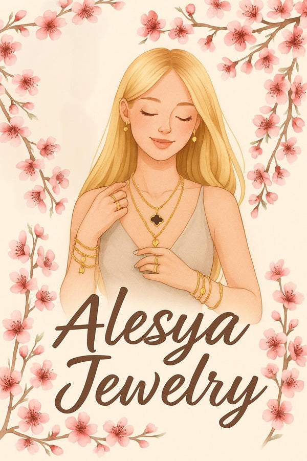 Alesyajewelery 