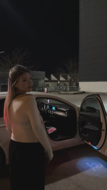 FİGÜRLÜ MİNİ BUKET AYNALI